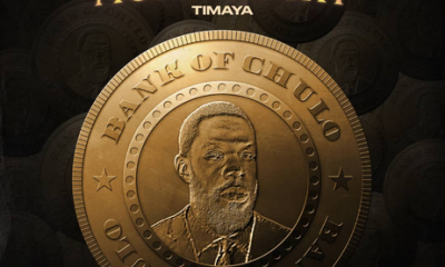 Timaya