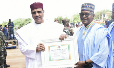 Dangote