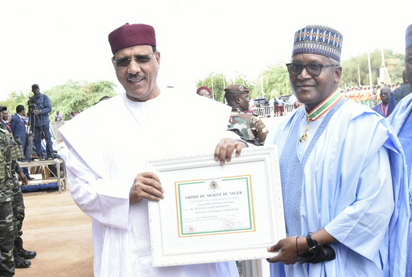 Dangote