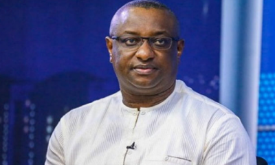 Festus Keyamo