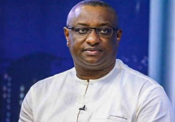 Festus Keyamo