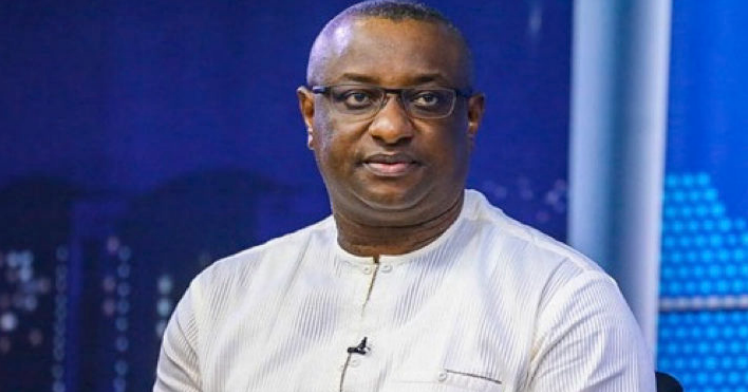 Festus Keyamo