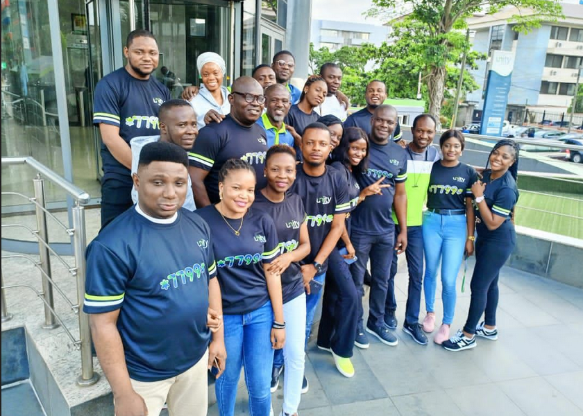 Csw Unity Bank Bags Cbn Award On Customer Complaints Resolutions