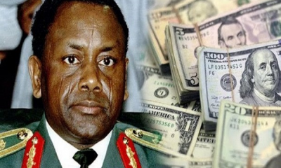 Abacha Loot