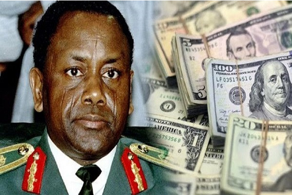 Abacha Loot