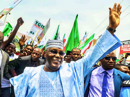 Atiku