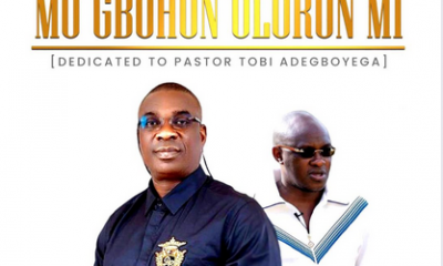 Pastor Tobi