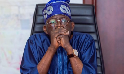 Tinubu