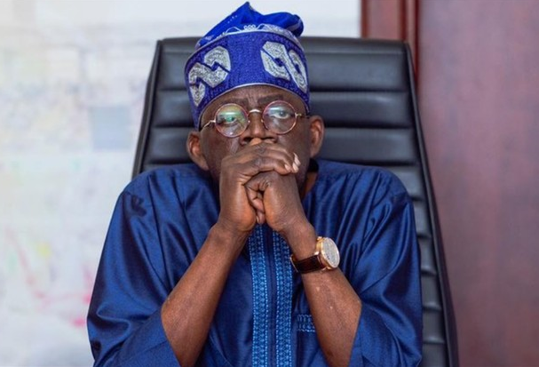 Tinubu