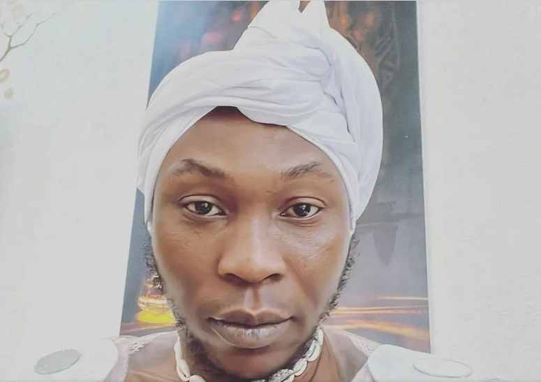 Seun Kuti