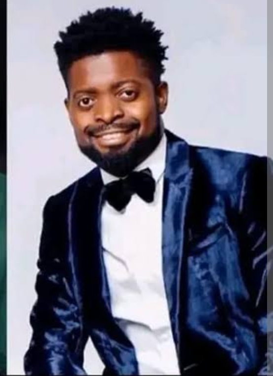 Basketmouth