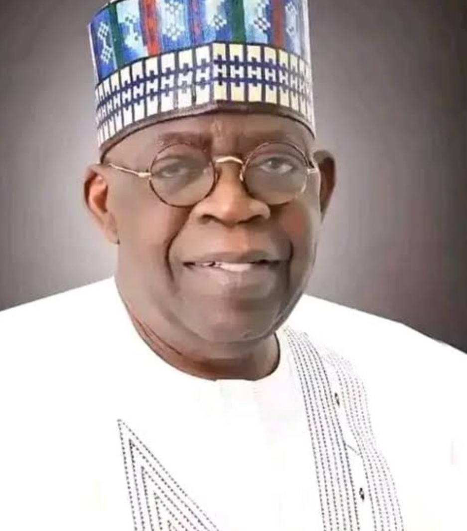 Tinubu