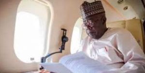 Prerogative of Mercy 