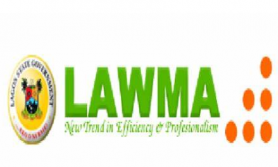 LAWMA