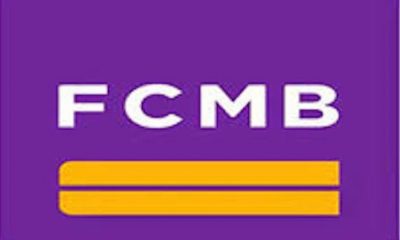 FCMB