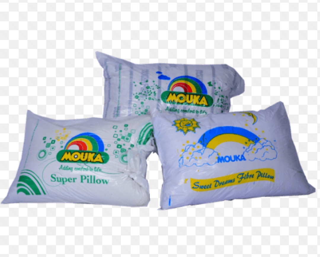 Mouka Pillows