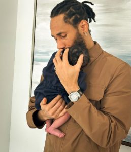 Phyno and son