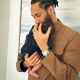 Phyno and son