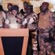 Gabon coup plotters