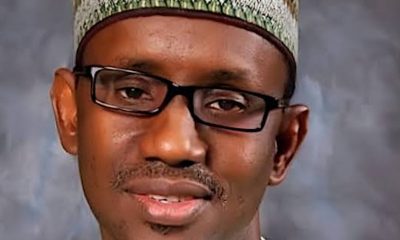 Nuhu Ribadu