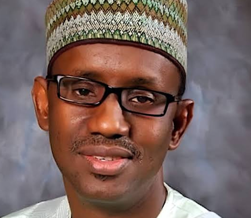 Nuhu Ribadu