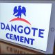 Dangote Cement