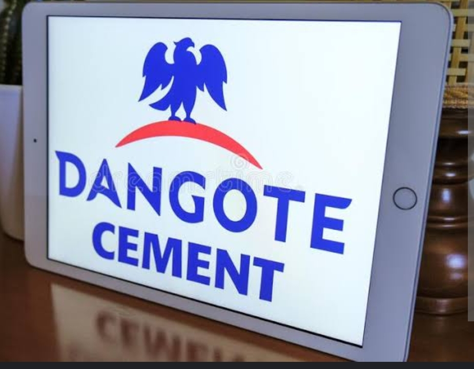 Dangote Cement