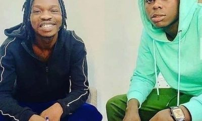 Naira Marley