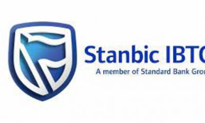 Stanbic IBTC