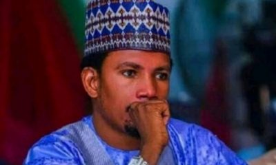 ELISHA aBBO