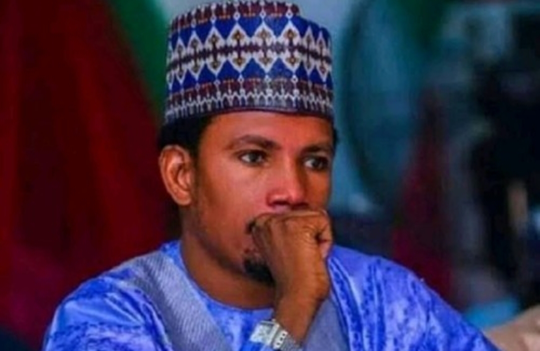 ELISHA aBBO