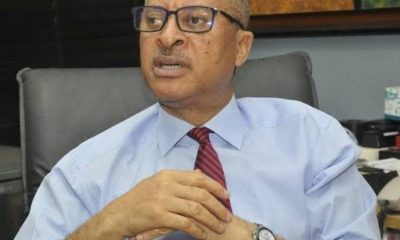 Pat Utomi