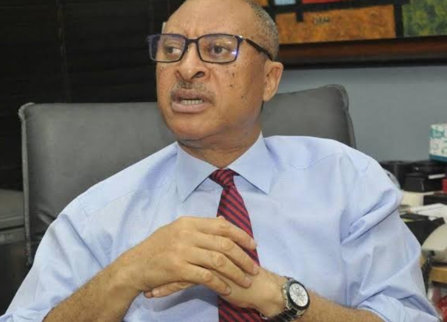 Pat Utomi