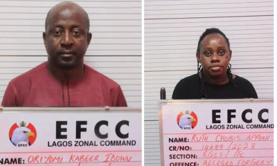 EFCC