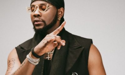 Kizz Daniel The Octopus News