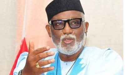 Rotimi Akeredolu