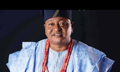 Jide Kosoko