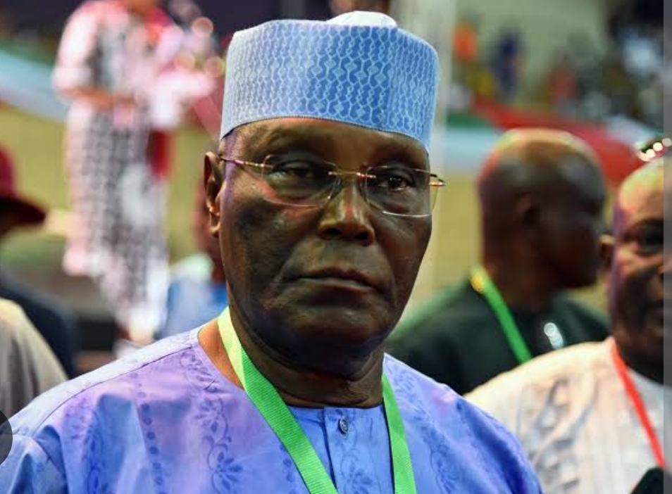 Atiku