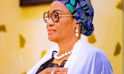 Remi Tinubu