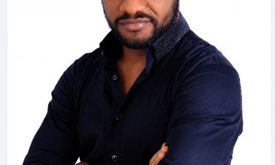 Yul Edochie