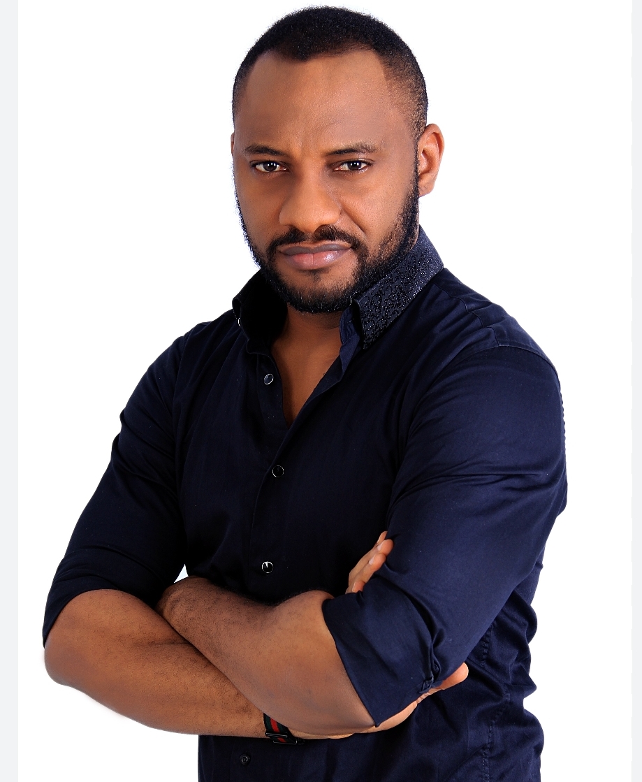 Yul Edochie