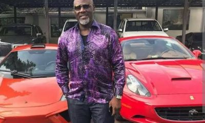 Dino Melaye