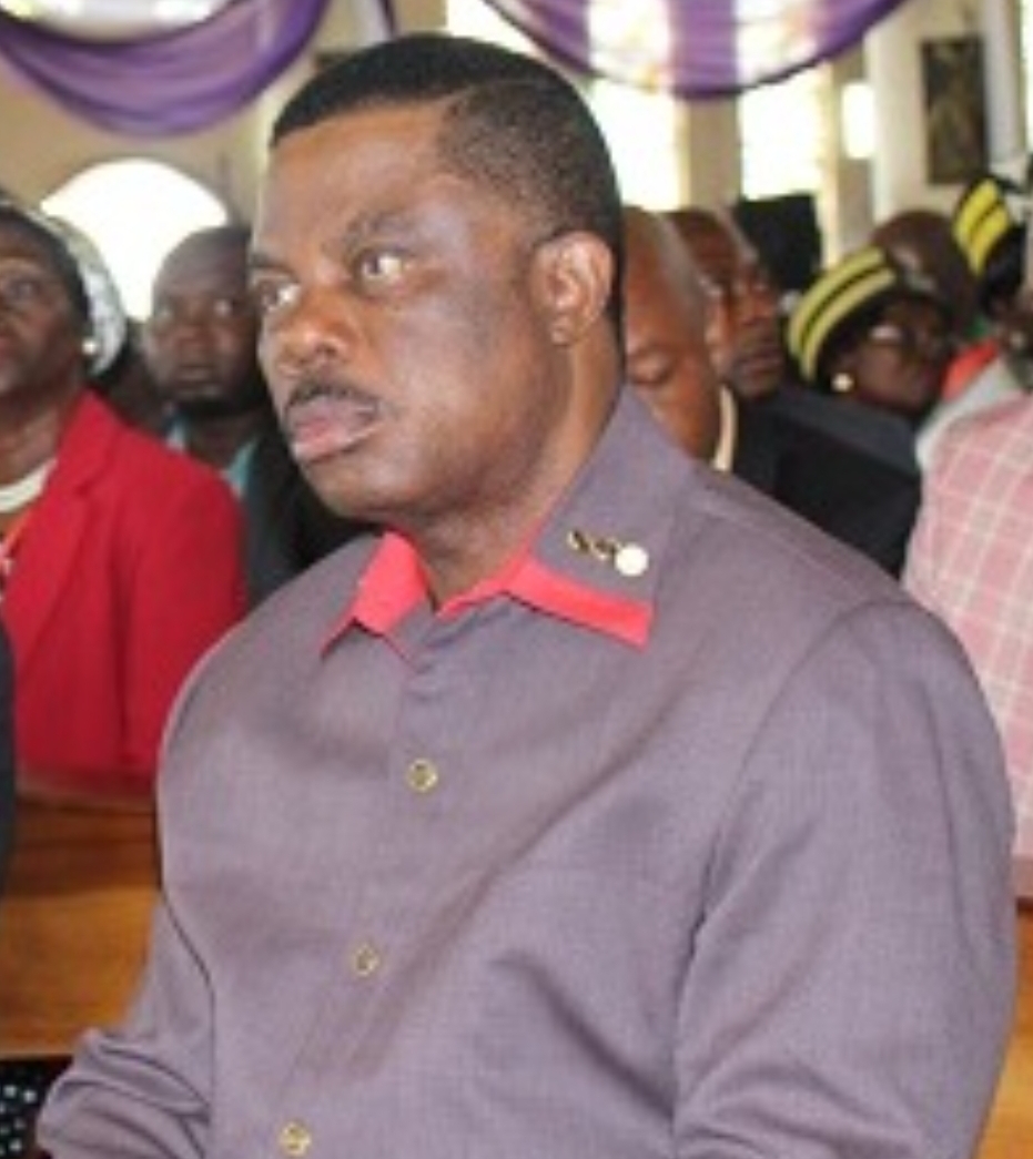 Willie Obiano