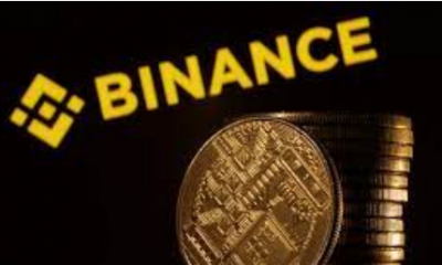 Binance