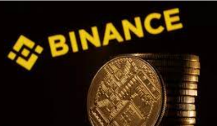 Binance