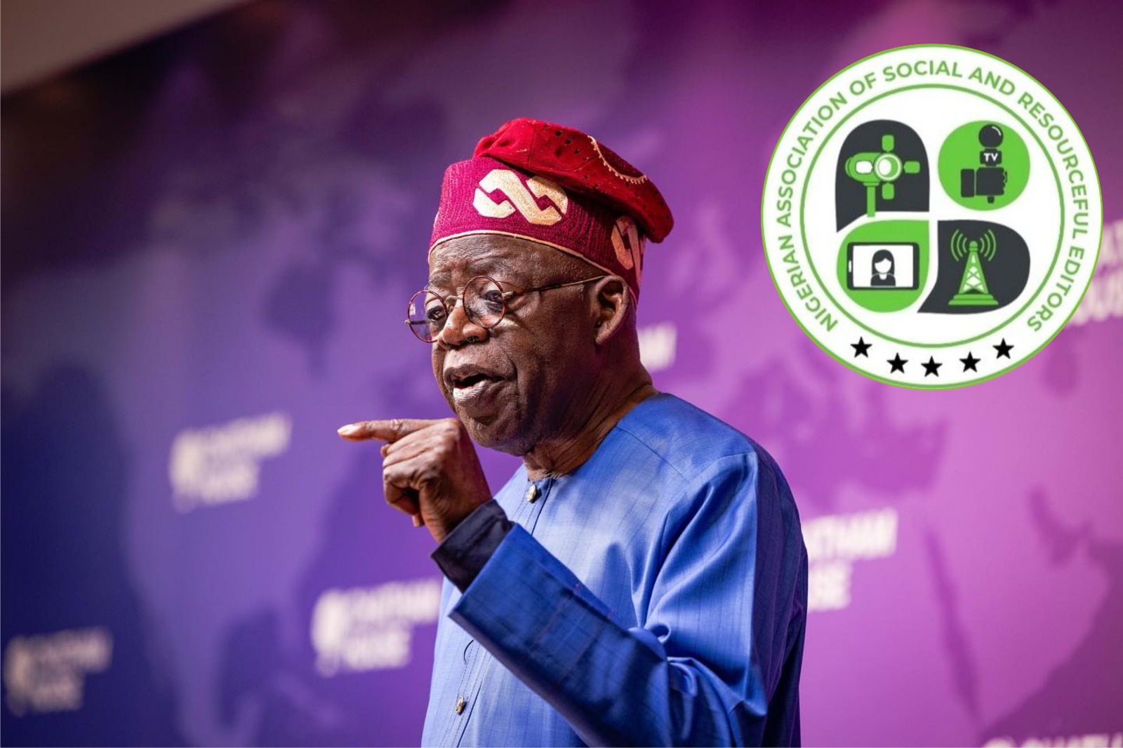 Tinubu