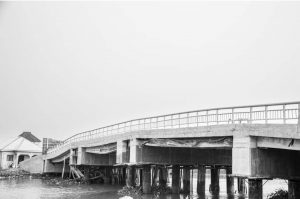 Agboyi Link Bridge 