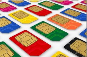 SIM Cards