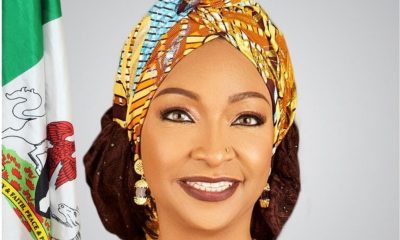 Hannatu Musawa