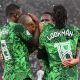 Super Eagles